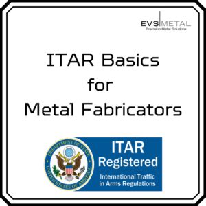 itar metal fabrication company new hampshire|New Hampshire Metal Fabricator .